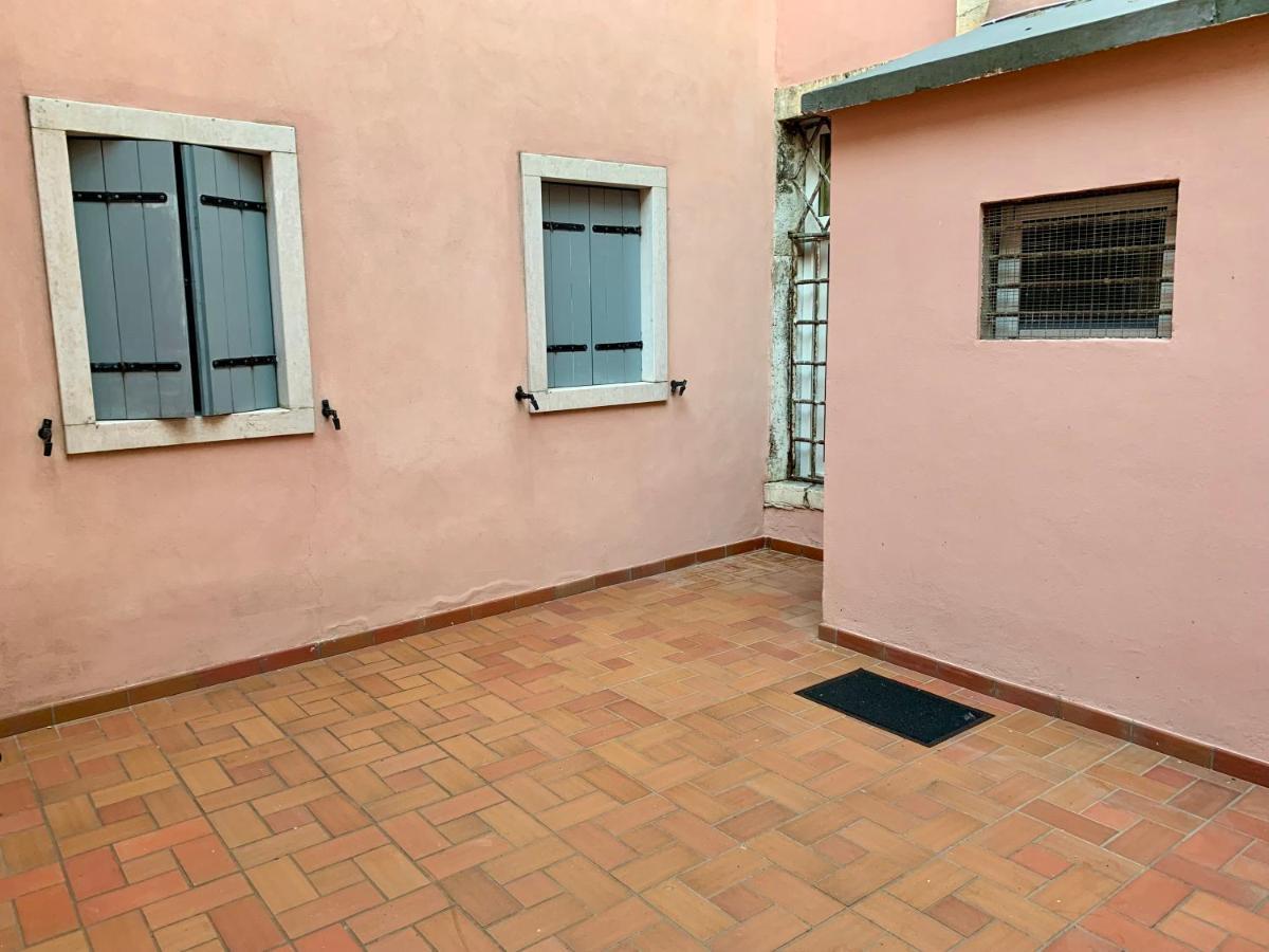 Central Home Chioggia In The Historic Center المظهر الخارجي الصورة