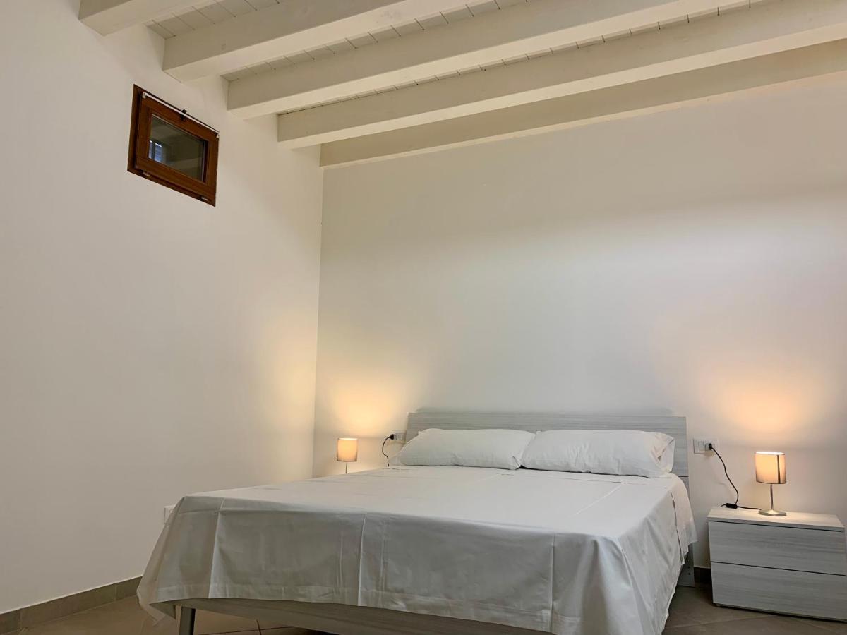 Central Home Chioggia In The Historic Center المظهر الخارجي الصورة
